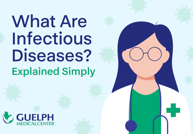 What Are Infectious Diseases Explained Simply What Are Infectious Diseases